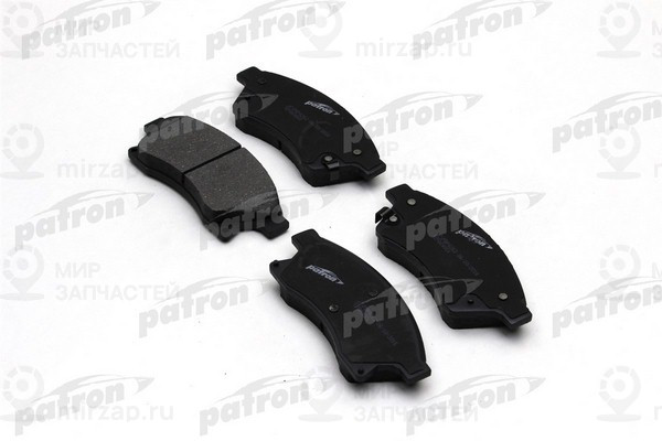 Запчасть PATRON PBP4262