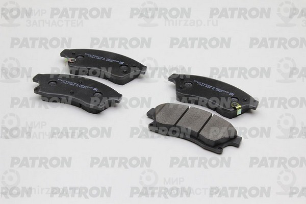Запчасть PATRON PBP4262KOR