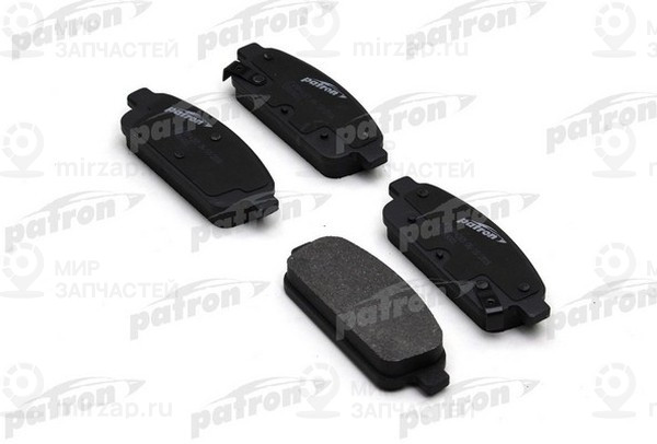 Запчасть PATRON PBP4265