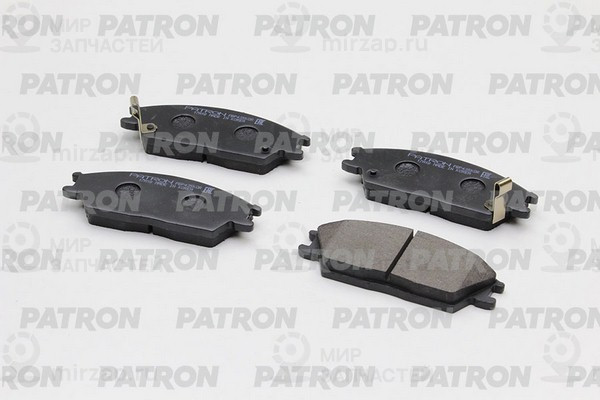 Запчасть PATRON PBP435KOR