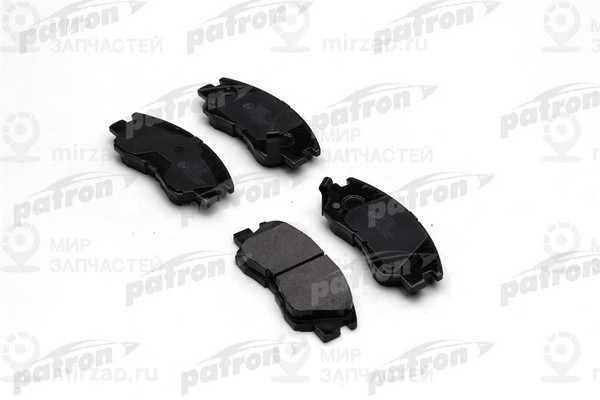 Запчасть PATRON PBP556