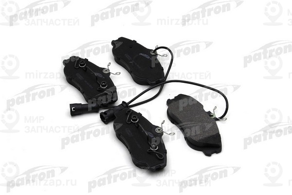 Запчасть PATRON PBP563