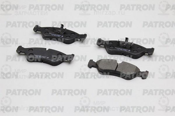Запчасть PATRON PBP584KOR