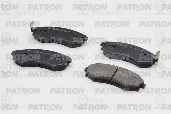 Запчасть PATRON PBP600KOR