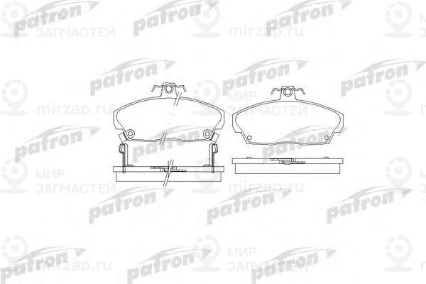 Запчасть PATRON PBP613