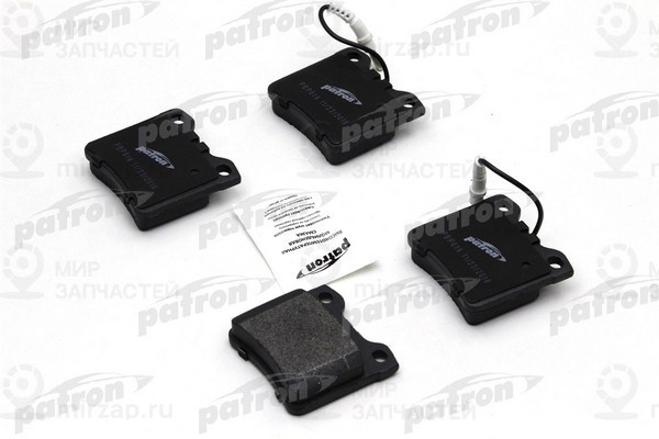 Запчасть PATRON PBP619