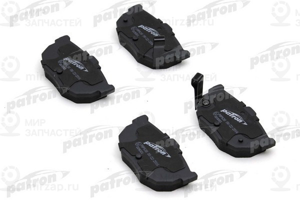 Запчасть PATRON PBP638