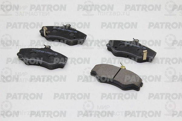 Запчасть PATRON PBP666KOR
