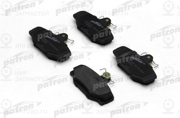 Запчасть PATRON PBP676