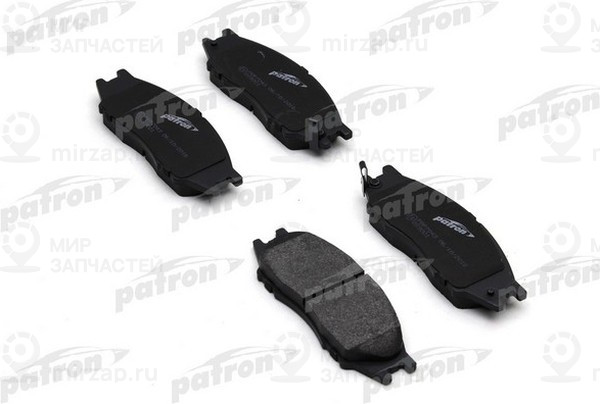 Запчасть PATRON PBP7043