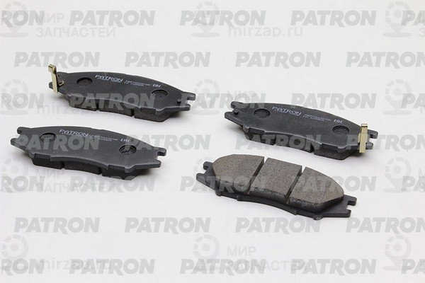 Запчасть PATRON PBP7043KOR