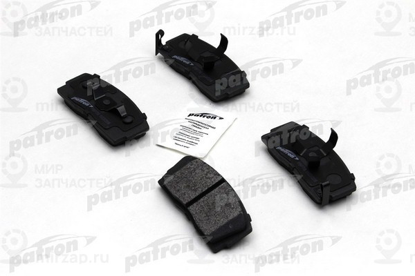 Запчасть PATRON PBP718