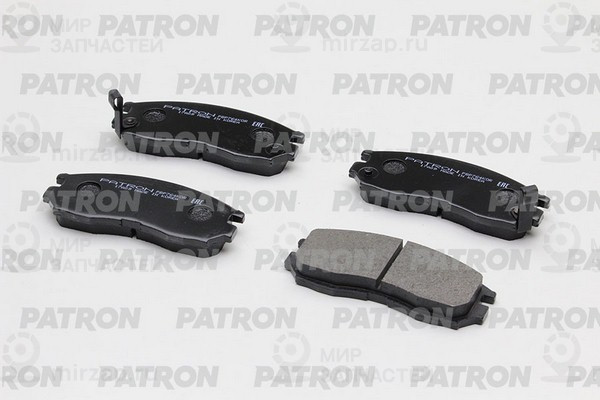 Запчасть PATRON PBP764KOR