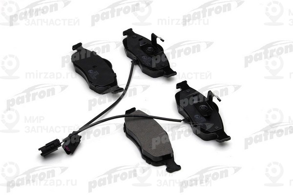 Запчасть PATRON PBP766