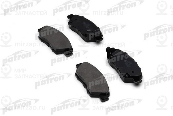 Запчасть PATRON PBP776