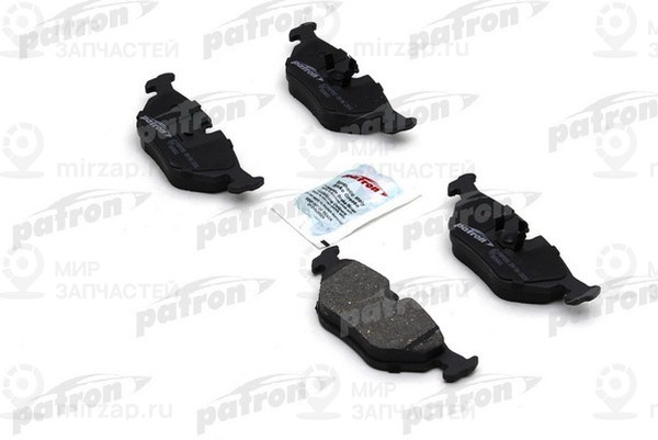 Запчасть PATRON PBP850