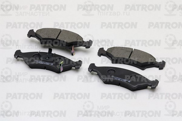 Запчасть PATRON PBP982KOR
