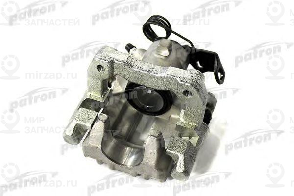 Суппорт Тормозной Задн Прав Audi A3, Vw Bora/Golf 1.4-2.3/1.9Tdi 96> Lucas D.41
 PATRON PBRC059