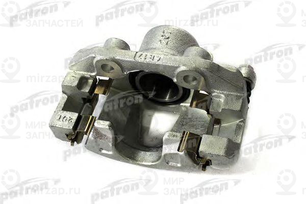 Суппорт Тормозной Передн Прав Daewoo Lanos 1.4/1.5/1.6 97> D.48
 PATRON PBRC141