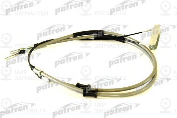 Запчасть PATRON PC3024