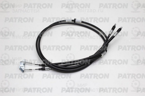 Запчасть PATRON PC3080