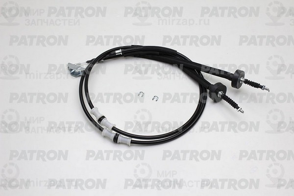 Запчасть PATRON PC3132