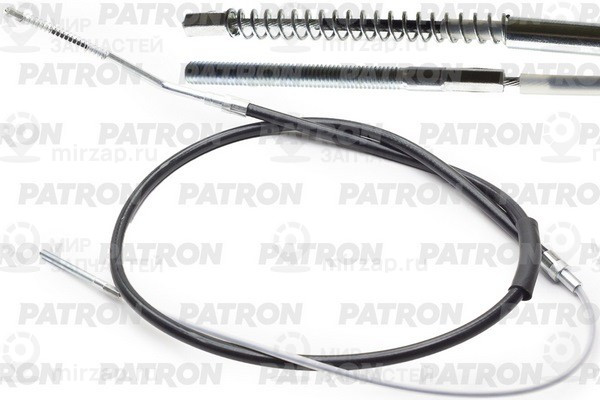 Запчасть PATRON PC3138