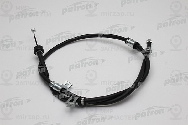 Запчасть PATRON PC3153