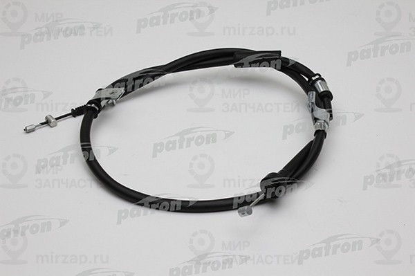 Запчасть PATRON PC3154