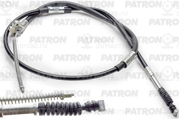 Запчасть PATRON PC3166