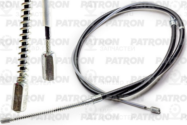 Запчасть PATRON PC3177