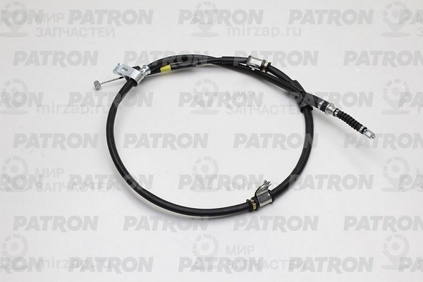 Запчасть PATRON PC3184