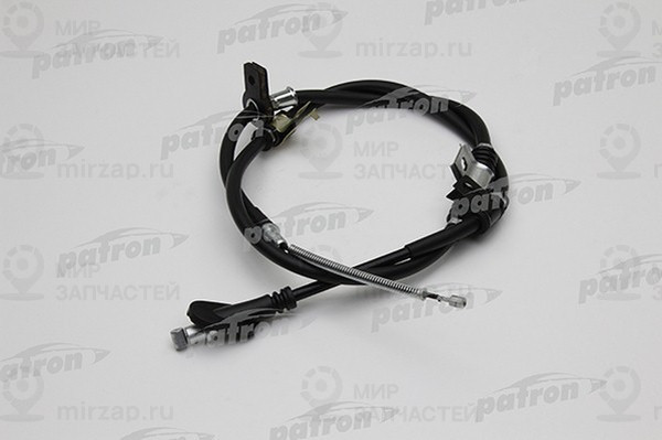 Запчасть PATRON PC3231