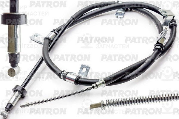 Запчасть PATRON PC3233