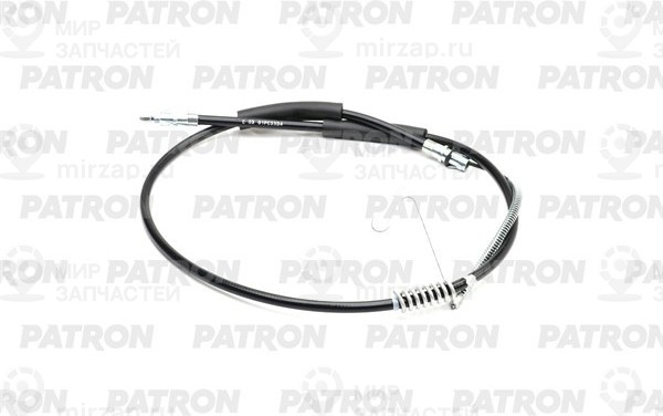 Запчасть PATRON PC3354