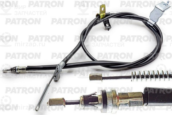 Запчасть PATRON PC3399