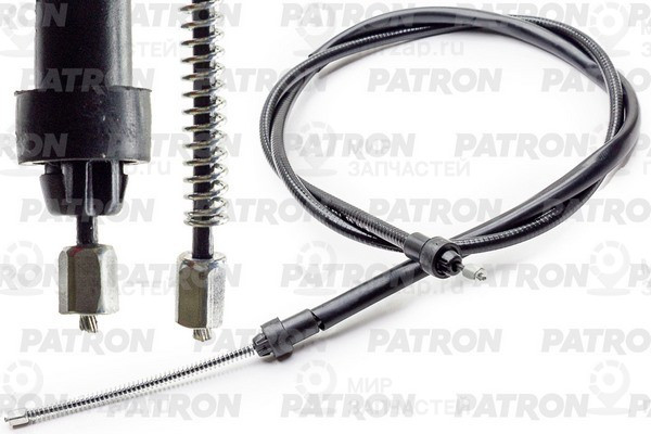 Запчасть PATRON PC3424