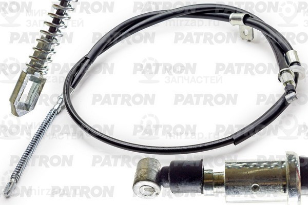 Запчасть PATRON PC3427