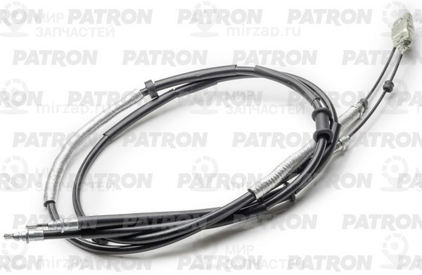 Запчасть PATRON PC3456