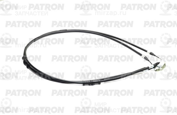 Запчасть PATRON PC3464
