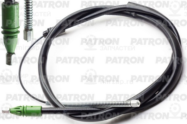 Запчасть PATRON PC3471