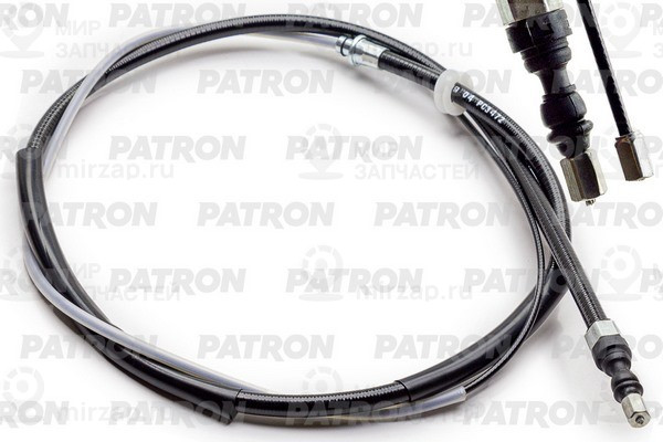 Запчасть PATRON PC3472