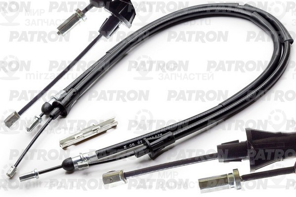 Запчасть PATRON PC3475