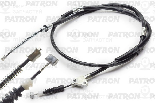 Запчасть PATRON PC3484