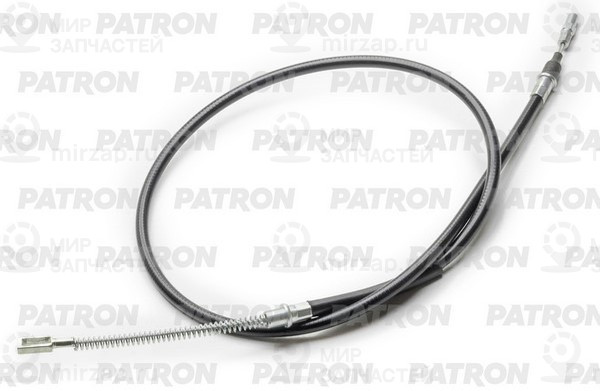 Запчасть PATRON PC3489