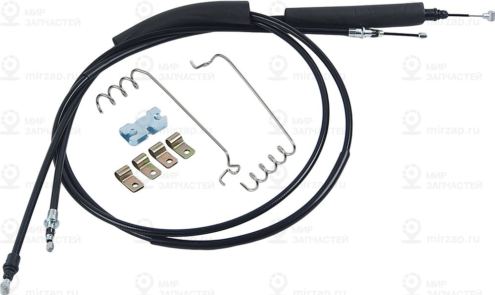 Запчасть PATRON PC3502