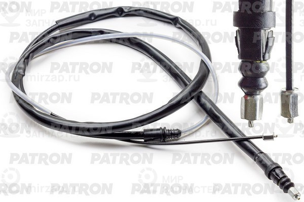 Запчасть PATRON PC3508