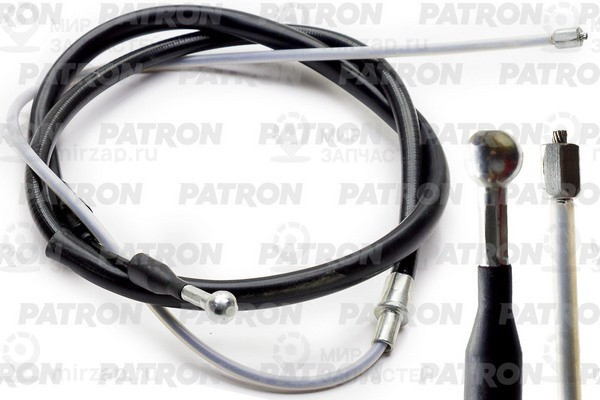 Запчасть PATRON PC3521