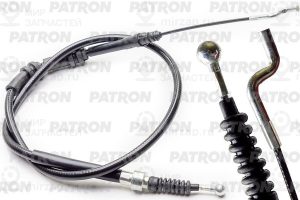 Запчасть PATRON PC3522