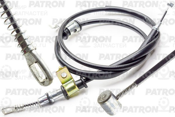 Запчасть PATRON PC3527